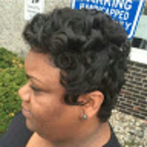 Meet your Posher, Eboni